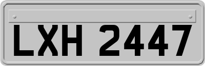 LXH2447
