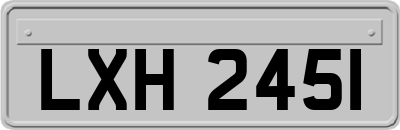 LXH2451