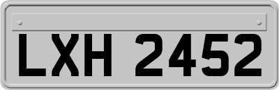 LXH2452