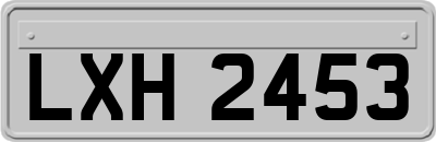 LXH2453