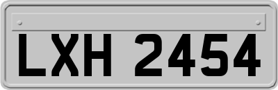 LXH2454