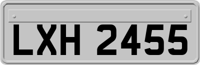 LXH2455