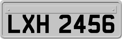 LXH2456