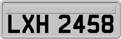 LXH2458