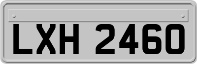 LXH2460