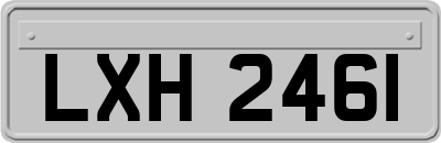 LXH2461