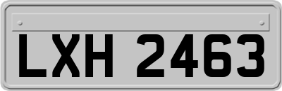 LXH2463