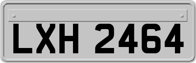 LXH2464