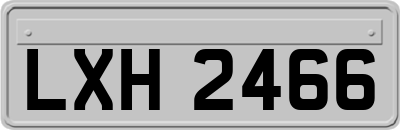 LXH2466