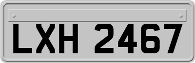 LXH2467