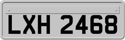 LXH2468