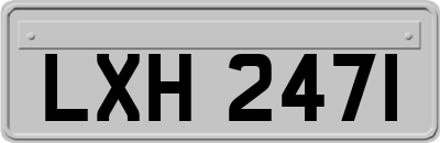LXH2471