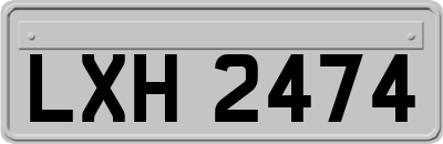 LXH2474