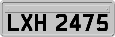 LXH2475