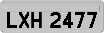 LXH2477
