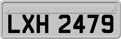 LXH2479