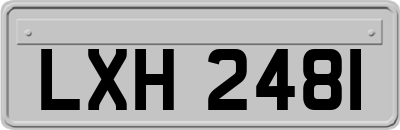 LXH2481