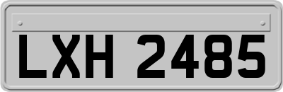 LXH2485
