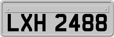 LXH2488