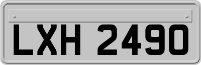 LXH2490