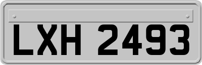 LXH2493