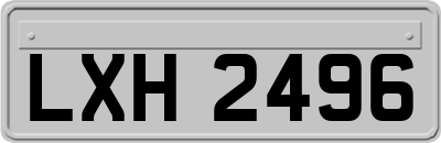 LXH2496