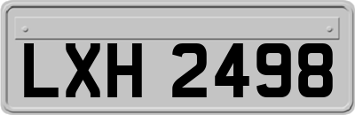 LXH2498