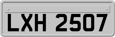 LXH2507