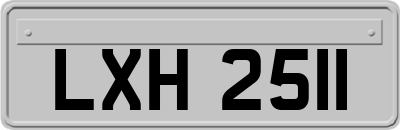 LXH2511