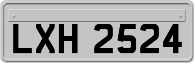 LXH2524