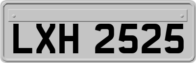 LXH2525