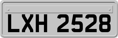 LXH2528