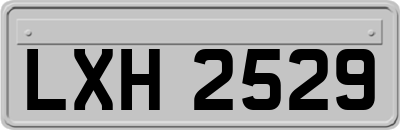 LXH2529