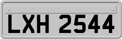 LXH2544