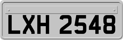 LXH2548