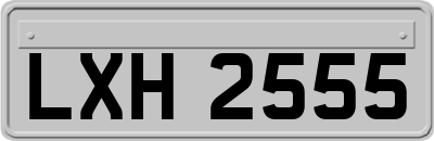 LXH2555