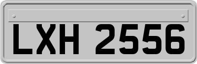 LXH2556