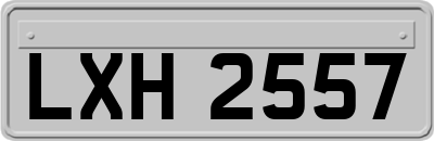 LXH2557