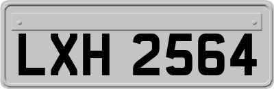 LXH2564