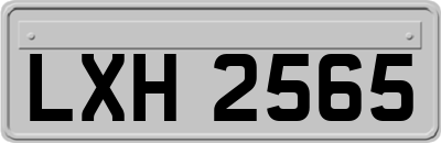 LXH2565