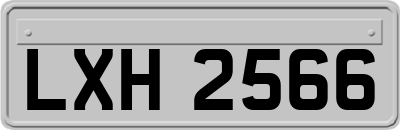 LXH2566