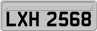 LXH2568