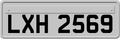 LXH2569