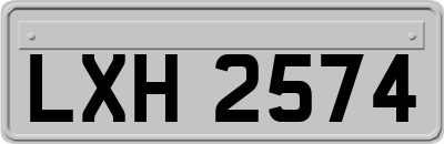 LXH2574