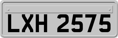 LXH2575