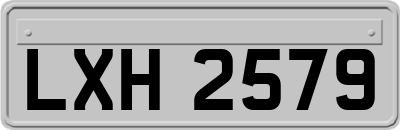 LXH2579