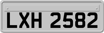 LXH2582