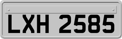LXH2585