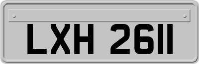 LXH2611