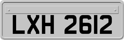 LXH2612